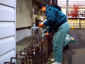 騒音・振動に関する調査1